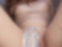 👣Wet dildo footjob👣
