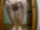 Sticking out your ass