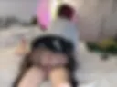 anal sex cowgirl