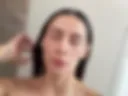 in the Shower