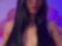bouncing my small boobs