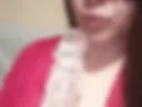 Blowjob with a dildo