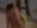 Tanline in my sexy Bikiny!!