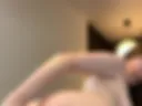 My biggest dildo