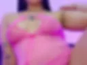 Pink baby