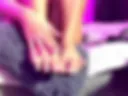 show feet