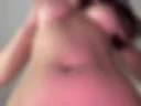 Sat on her face, naked