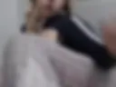 Squirt from jerking off in the shower