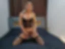 Vasilisa teases me