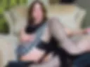 High heels tease