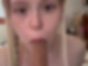 alice suck dildo