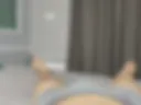 Slobbery blowjob in the first person. I ate the sperm.