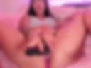 Watch my pussy pulse