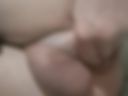 Hardcore self fucking anal