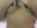 Eu me masturbando com brinquedo