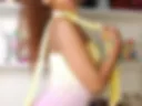 YellowPink Twerk