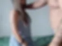 We