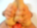 I FUCK MY ASS TOY SO HARD, UNTIL I EXPLODE MY BIG LOAD OF CUM