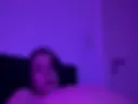 fingering ass and squirting