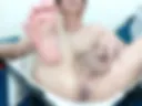 1.An amazing ejaculation show