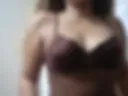 Stripping topless
