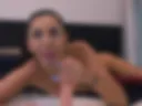 Excel in Sucking Cock