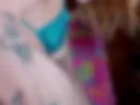 Touching me