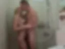 Shower Sextape