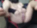 Orgasm during the stream