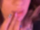 Tongue, drool, fingers, mmm