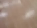 Punished the slut for masturbating alone