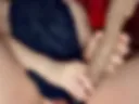 Cum show