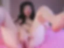 fingering my pussy