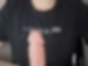 Cream and dildo