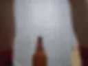 I'm fucking myself with a bottle.