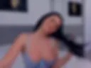 cum on bed and ass play