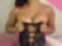 full naked and oil
