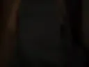 Mini dress tease