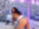 The biggest Ass