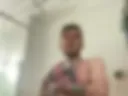 hot shower at home