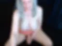 Abbi Sex Machine with Apollo Dildo