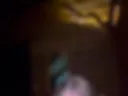Blowjob in country house