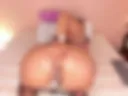 Rub my asshole