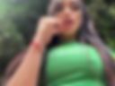 horny in river