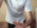 It's nice to get horny