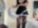 Naughty Nylons