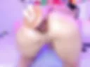CREAMY ANAL FUCK