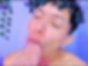 big dildo destroys my throat