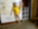 Erotic dance on Little Bitty Girl song