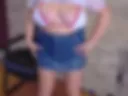 I m you re who s come back from beach with tannned and strip i use my dp toy till i squirts
